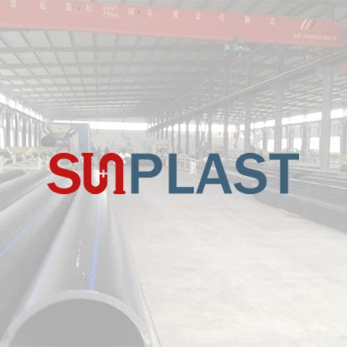 Black Flanged HDPE Dredge Pipe Manufactuer