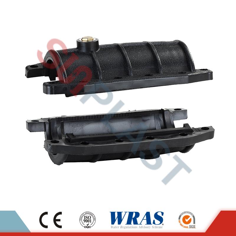 Ako si vybrať správneho dodávateľa pre HDPE potrubné armatúry pri hromadných objednávkach?